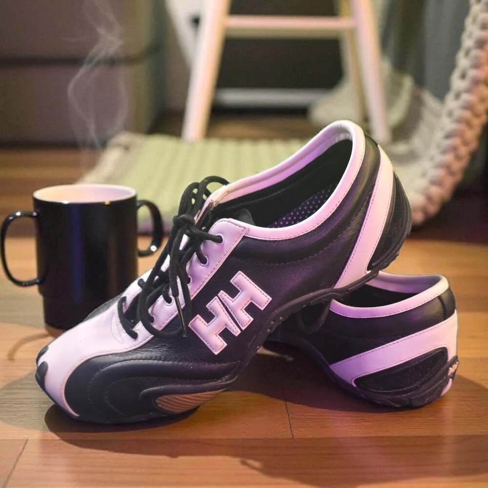 Women's Helly Hansen Crew Low Sailing Shoes
